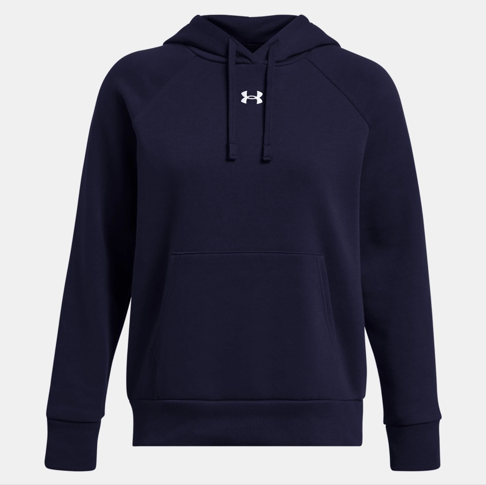 Under Armour Navy Hoodie